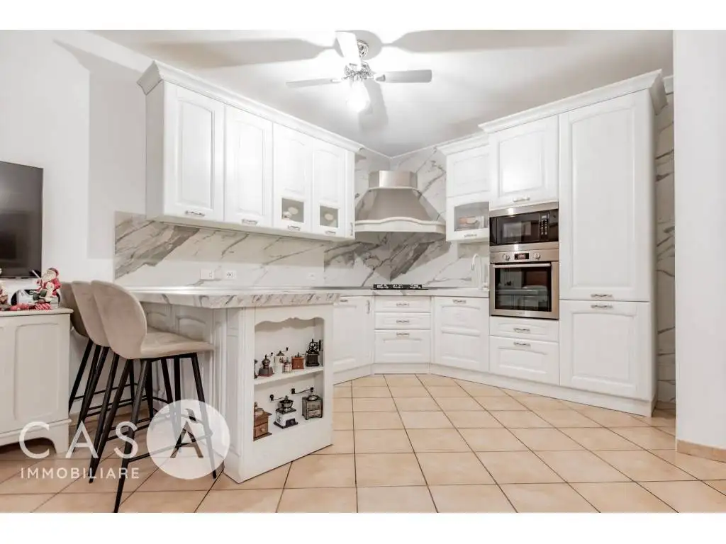 Bilocale via Borgo, Castiglione, Villa Inferno, Montaletto, Cervia - foto 4