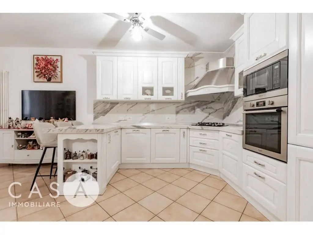 Bilocale via Borgo, Castiglione, Villa Inferno, Montaletto, Cervia - foto 5