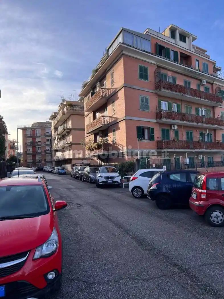 Trilocale via Garlenda 15, Torrevecchia, Roma - foto 2