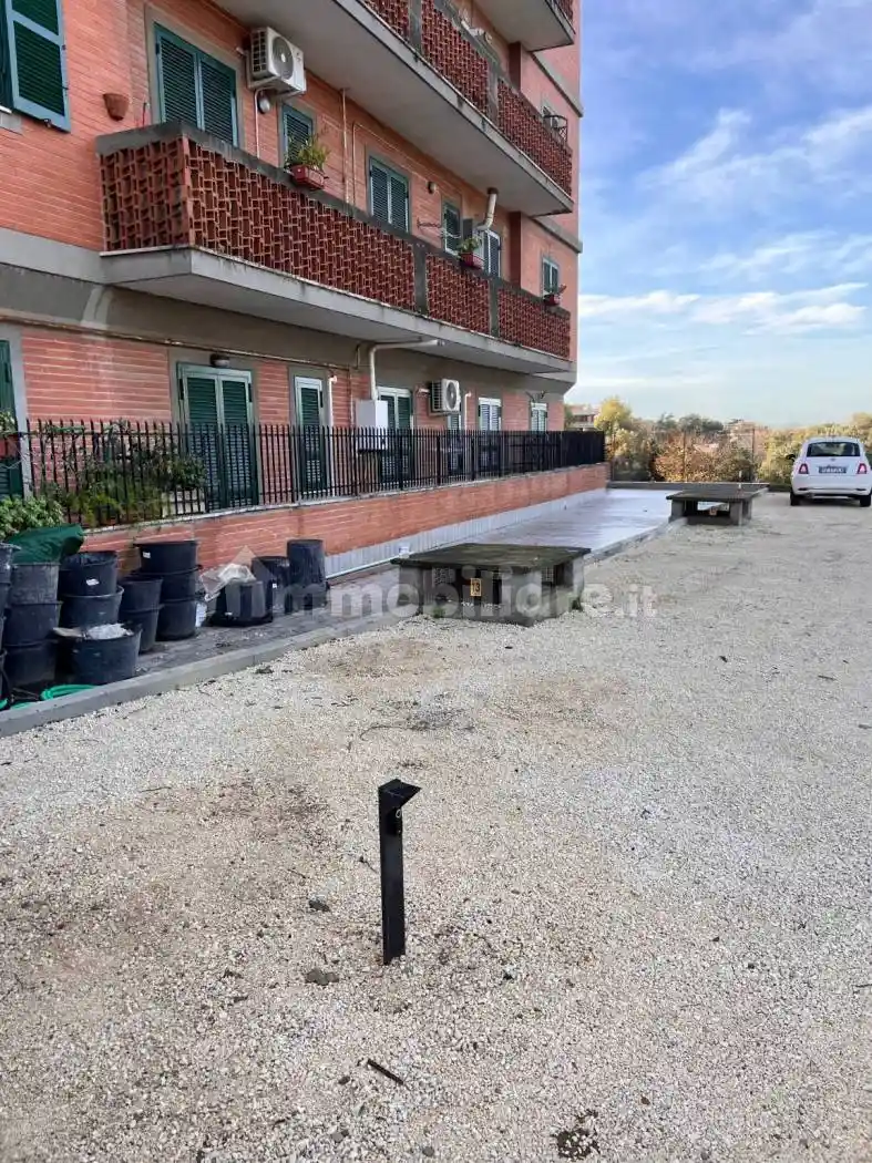 Trilocale via Garlenda 15, Torrevecchia, Roma - foto 4