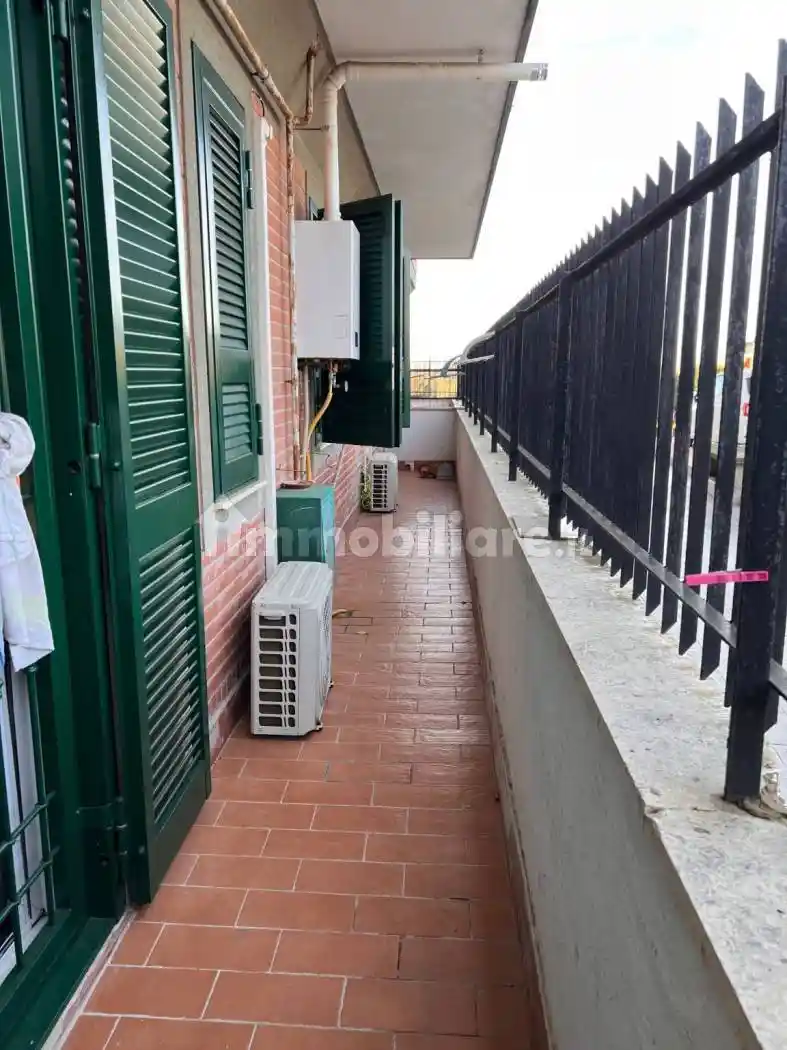 Trilocale via Garlenda 15, Torrevecchia, Roma - foto 5