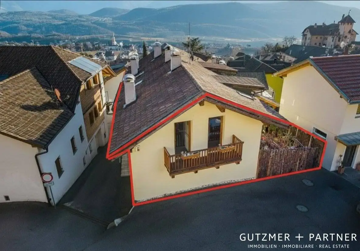 Villa unifamiliare Pozzo, Centro, Caldaro sulla Strada del Vino - foto 2