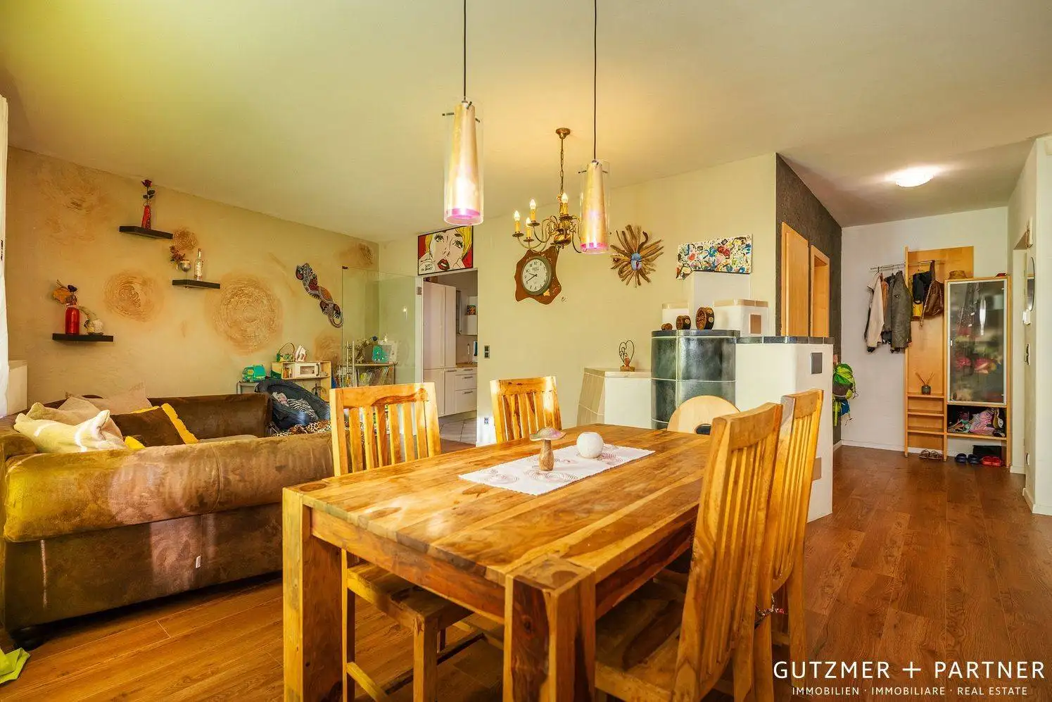 Villa unifamiliare Pozzo, Centro, Caldaro sulla Strada del Vino - foto 4