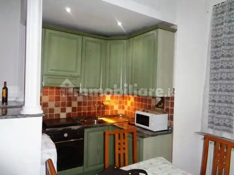 Monolocale via di Tor Pignattara, Torpignattara, Roma - foto 2