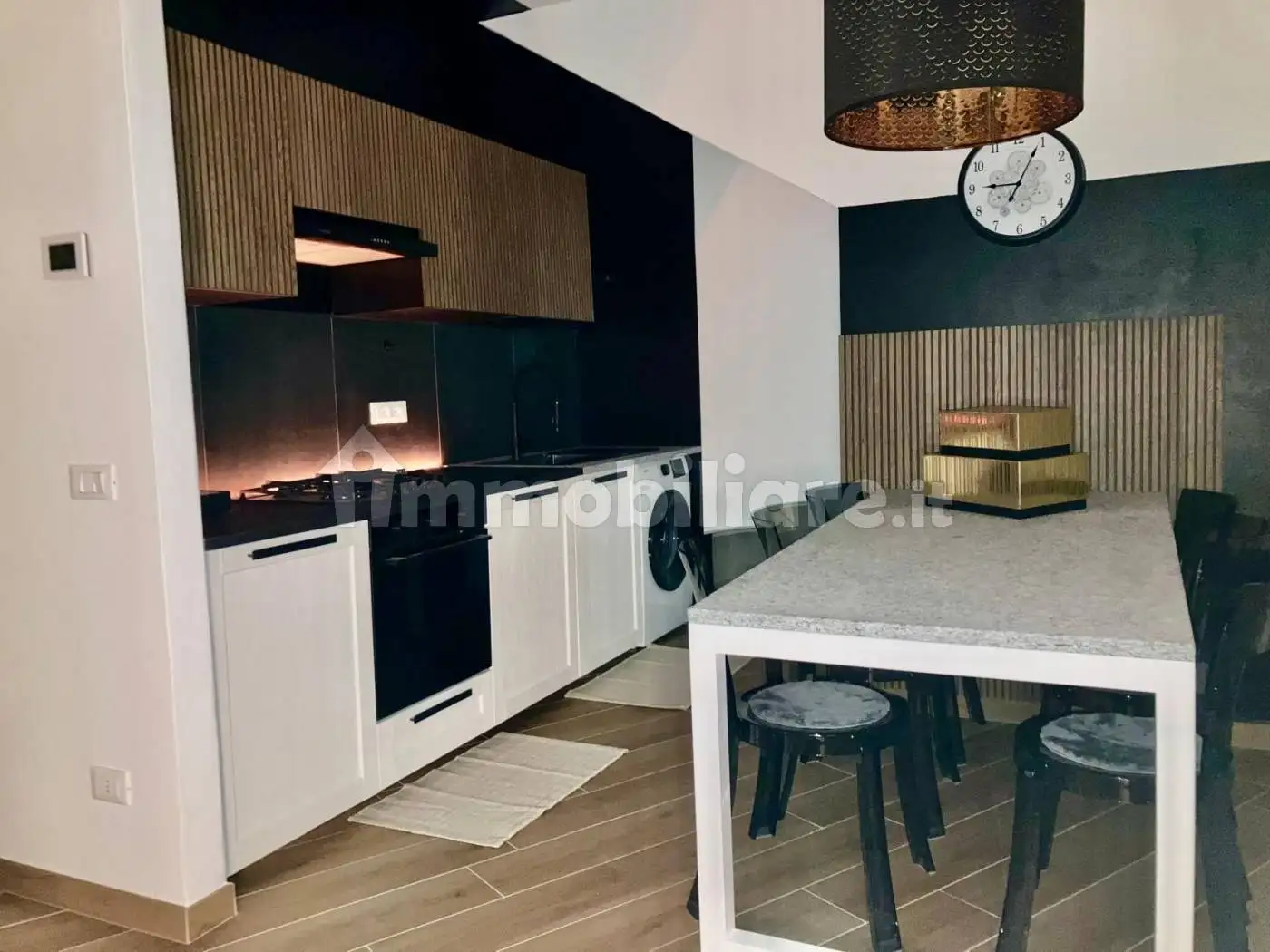 Bilocale via Giovanni Canna, Intra Centro Storico, Verbania - foto 2