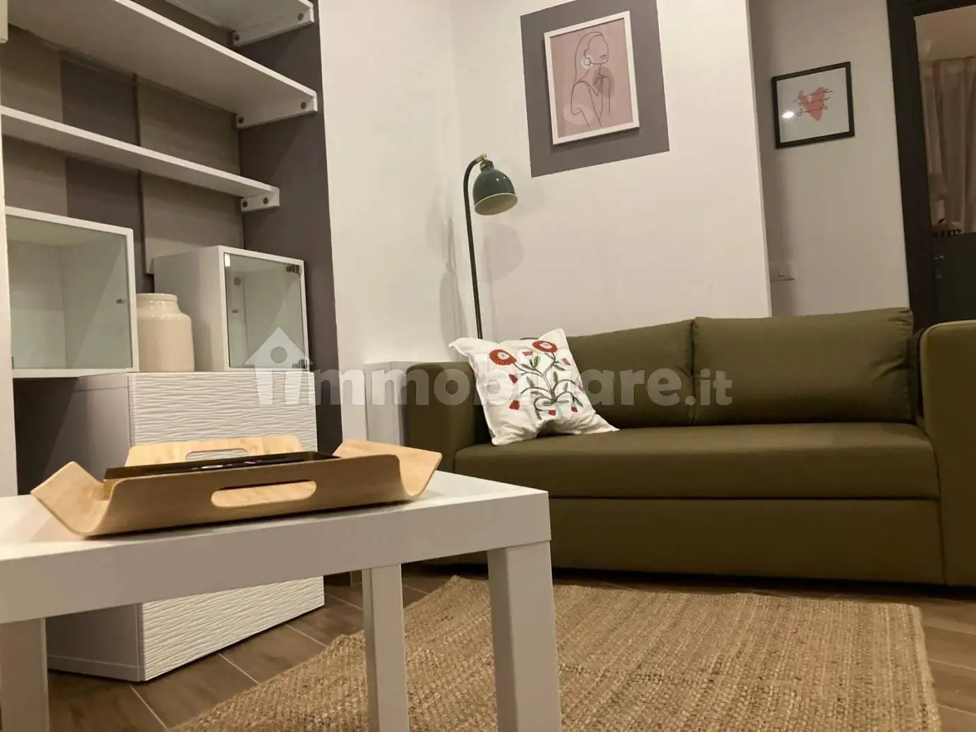 Bilocale via Giovanni Canna, Intra Centro Storico, Verbania - foto 3