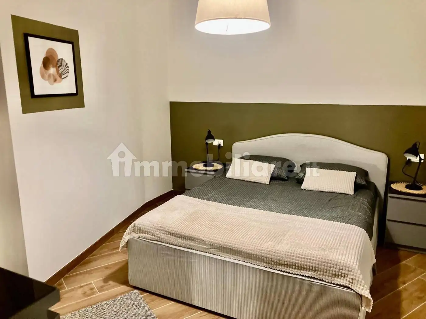 Bilocale via Giovanni Canna, Intra Centro Storico, Verbania - foto 5