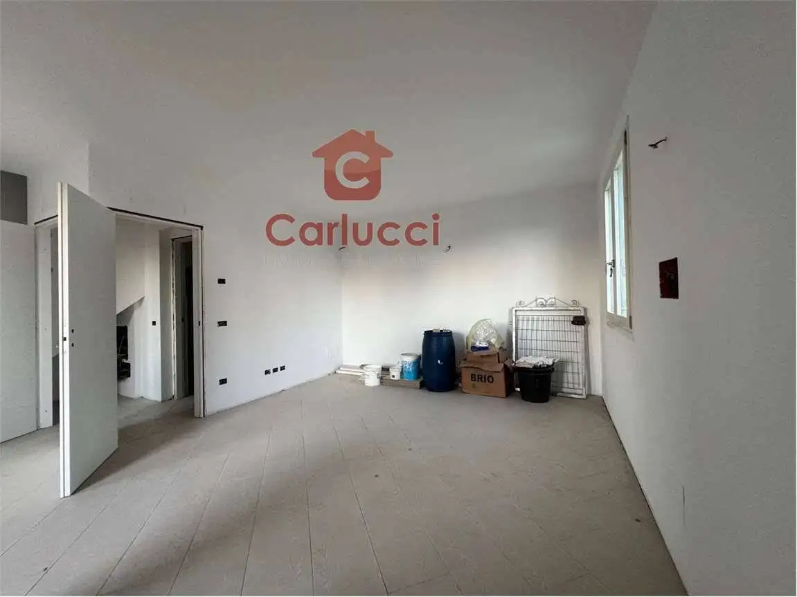 Quadrilocale ottimo stato, Centro, Pescia - foto 3