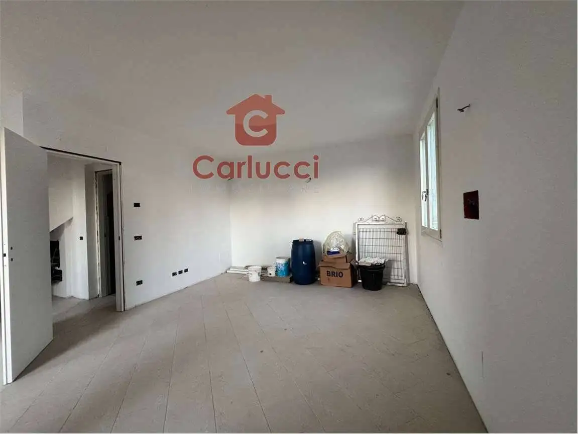 Quadrilocale ottimo stato, Centro, Pescia - foto 4