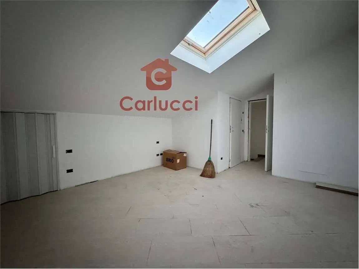 Quadrilocale ottimo stato, Centro, Pescia - foto 5