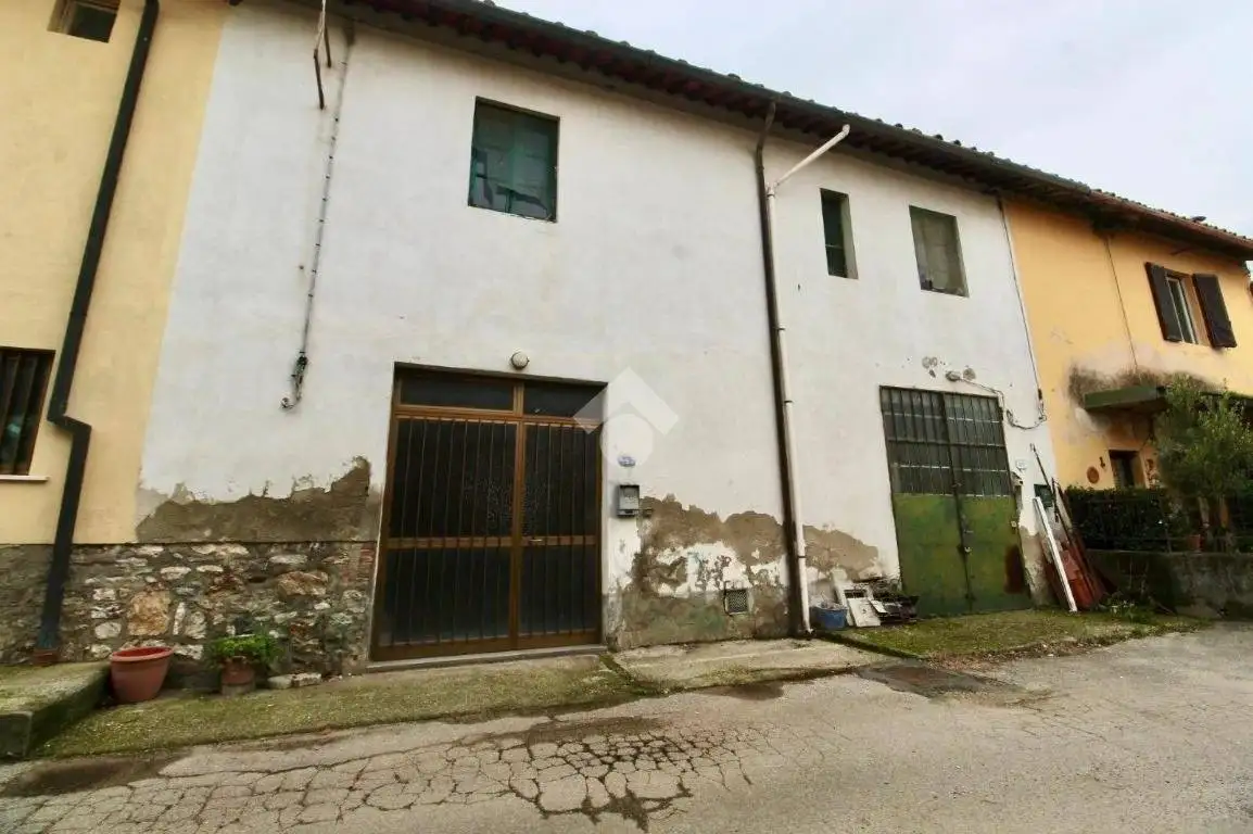 Casa indipendente in vendita a Monsummano Terme