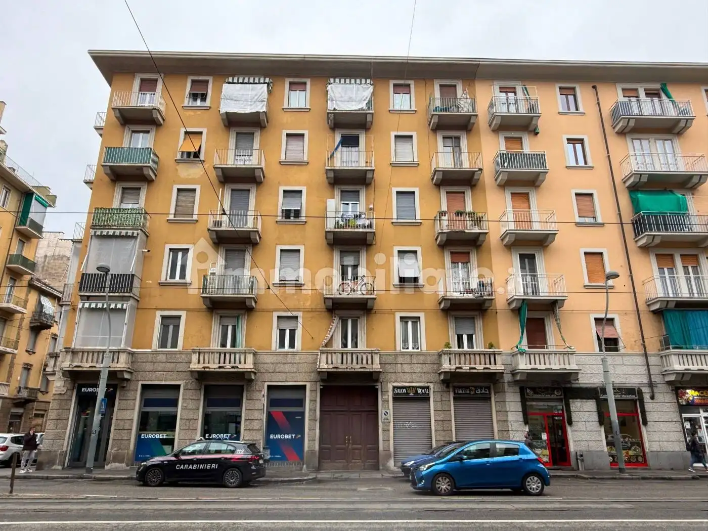 Appartamento in affitto a Torino