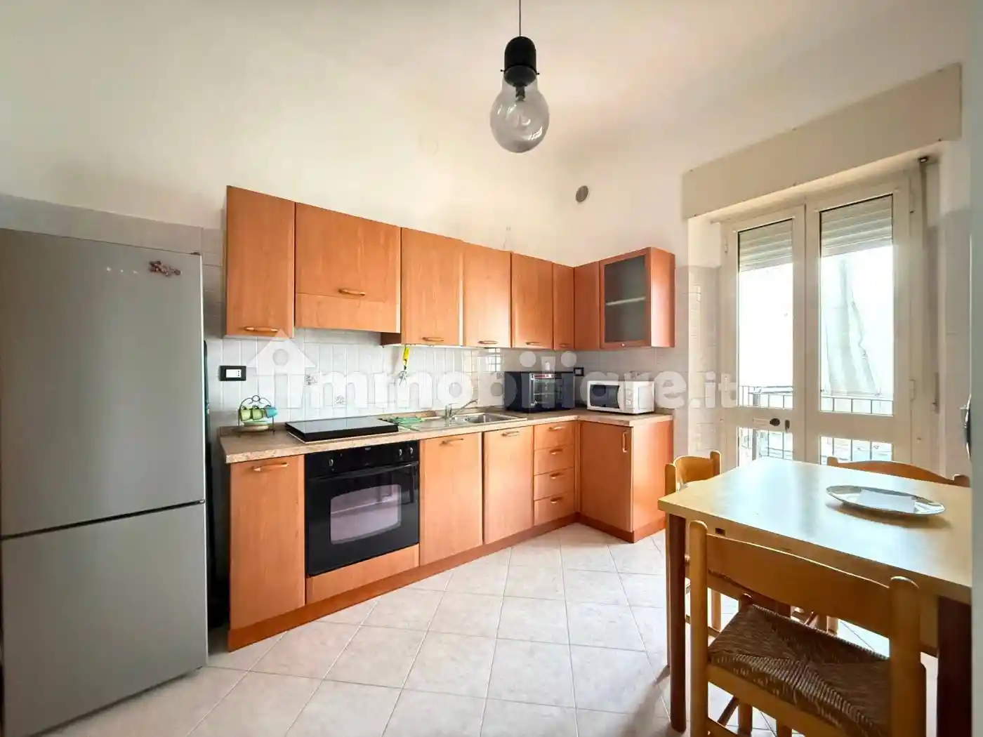 Trilocale corso Giulio Cesare 146, Barriera di Milano, Torino - foto 3