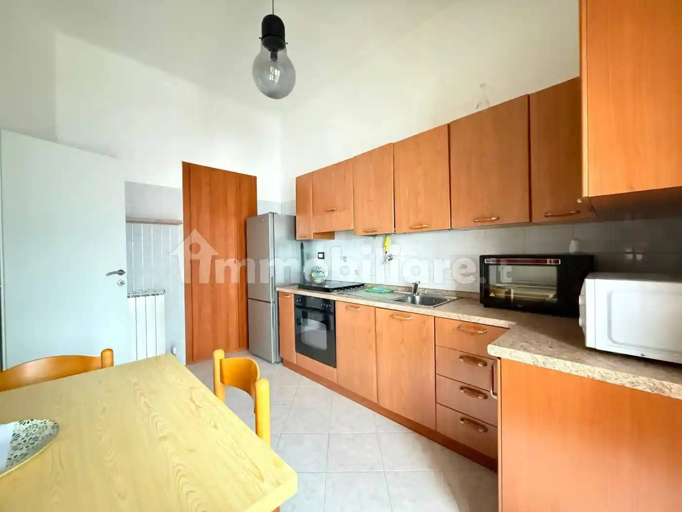 Trilocale corso Giulio Cesare 146, Barriera di Milano, Torino - foto 4