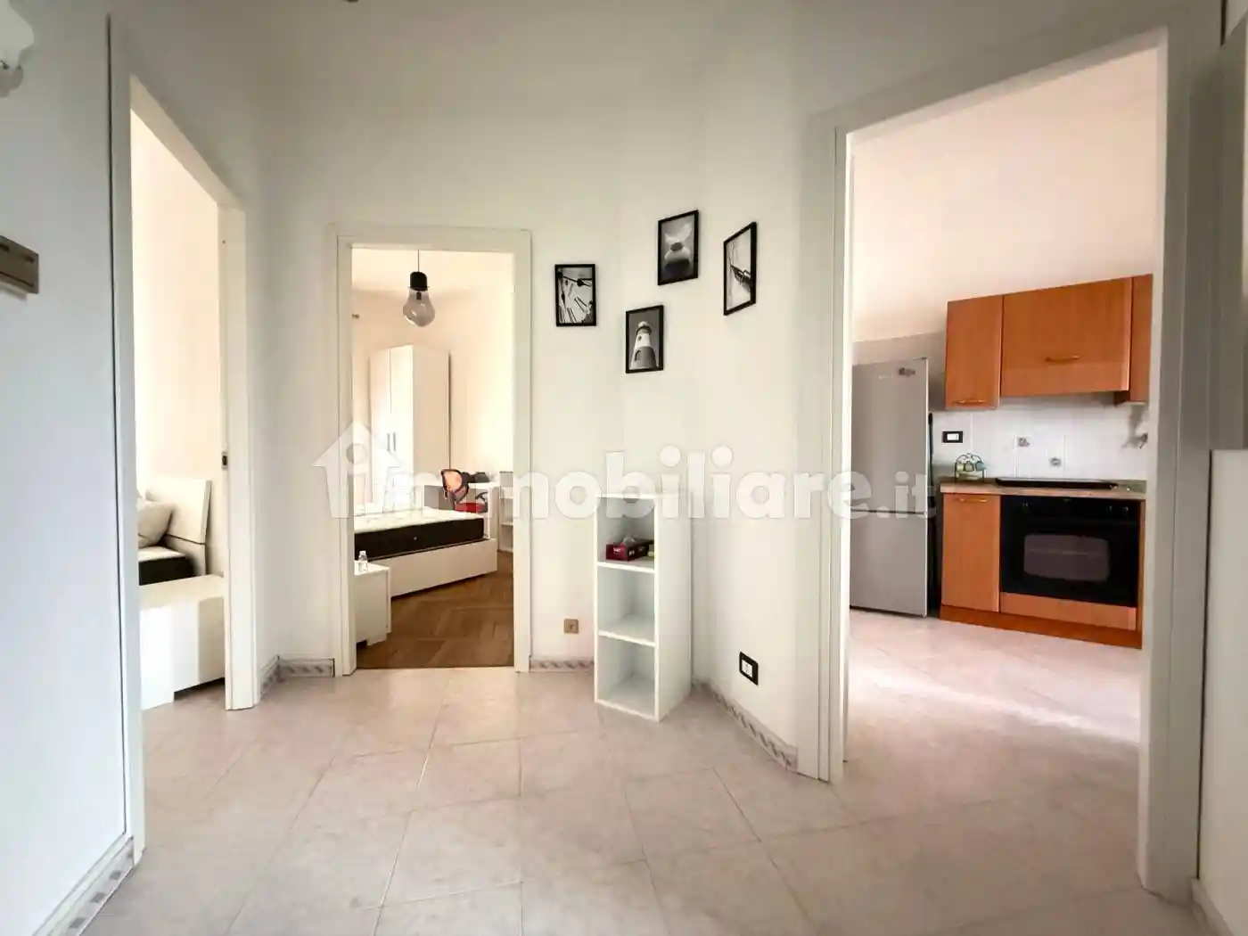 Trilocale corso Giulio Cesare 146, Barriera di Milano, Torino - foto 5