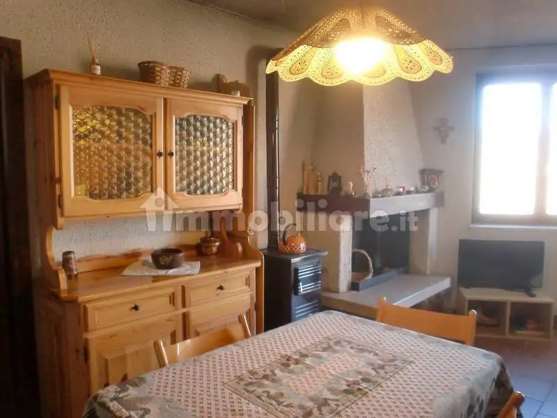 Trilocale Località Campo Levà 2, Bosco Chiesanuova - foto 2