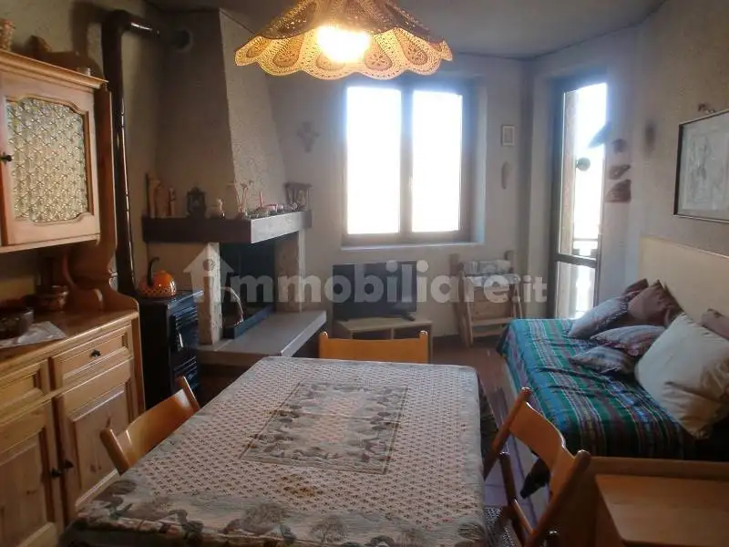 Trilocale Località Campo Levà 2, Bosco Chiesanuova - foto 3