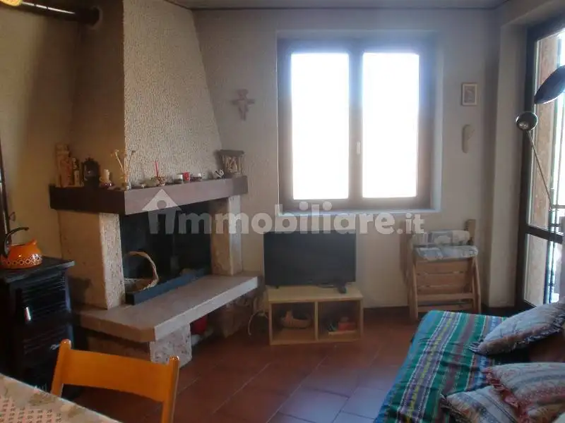 Trilocale Località Campo Levà 2, Bosco Chiesanuova - foto 4