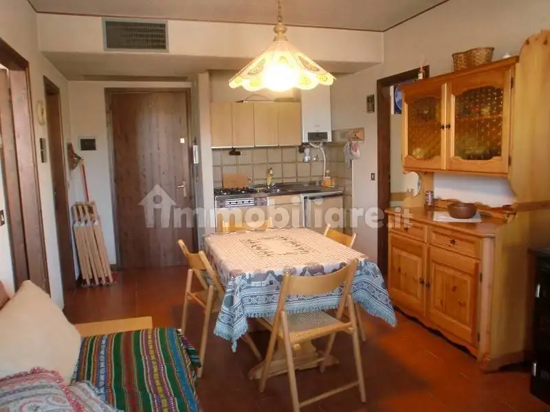 Trilocale Località Campo Levà 2, Bosco Chiesanuova - foto 5