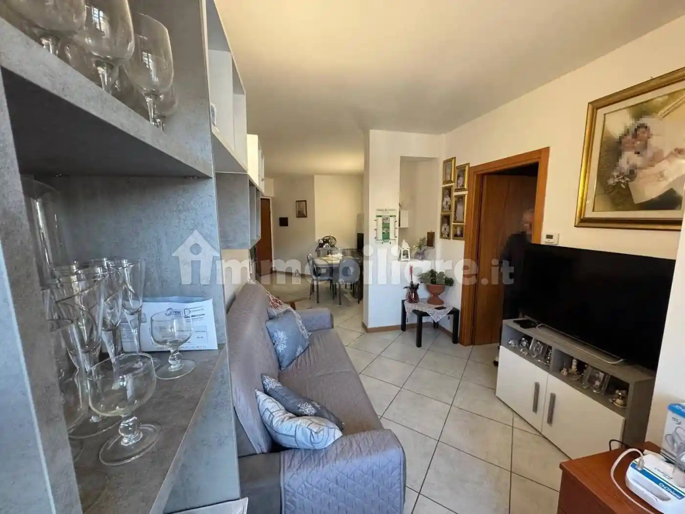 Bilocale primo piano, Figline Valdarno, Figline e Incisa Valdarno - foto 3