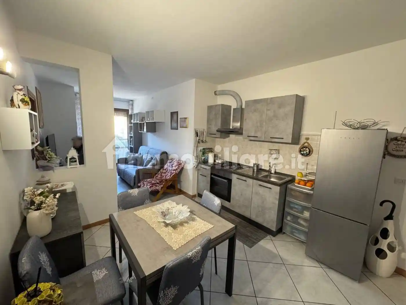 Bilocale primo piano, Figline Valdarno, Figline e Incisa Valdarno - foto 4