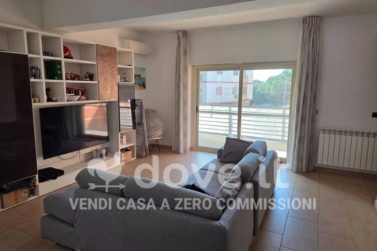 Trilocale via Ravagnese Superiore 43F, Ravagnese, Reggio Calabria - foto 2