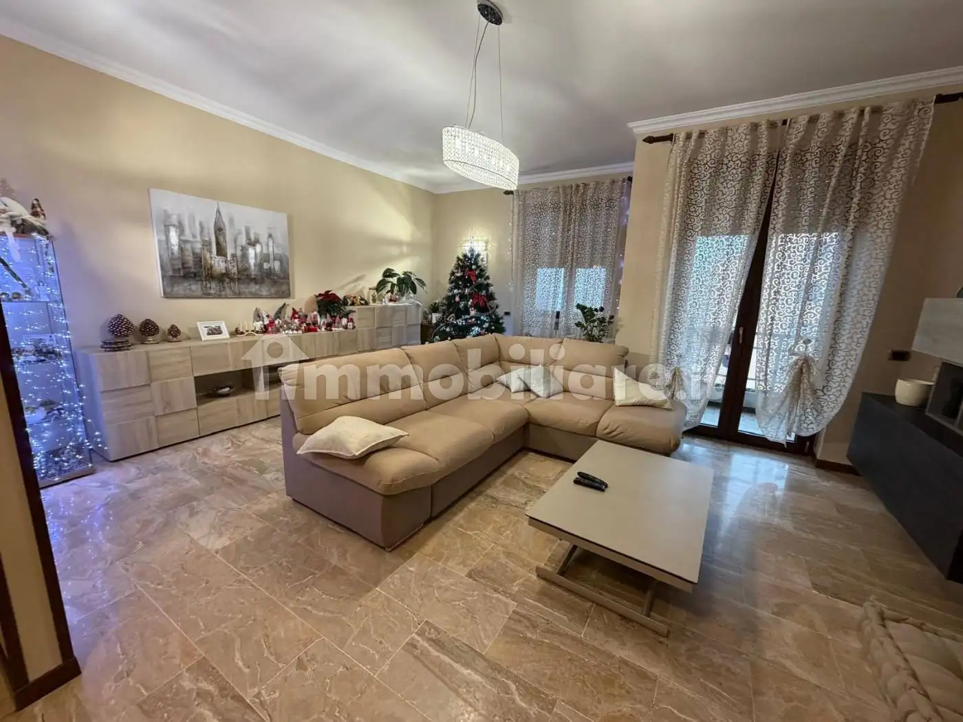 Appartamento in vendita a Opera