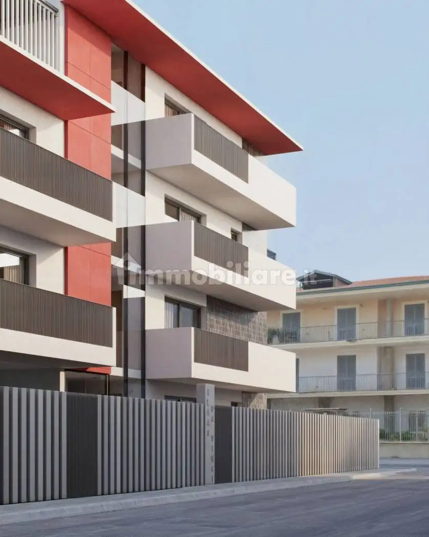 Appartamento in vendita a Grumo Nevano