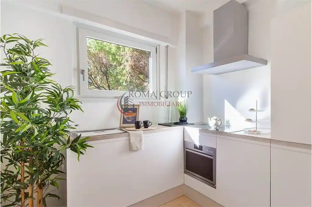 Bilocale via Raffaele Stasi, Tomba di Nerone, Roma - foto 5