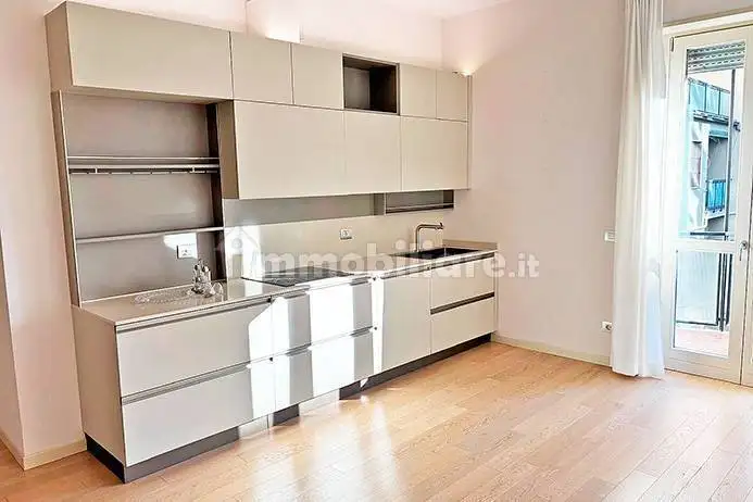 Trilocale via statuto, San Paolo, Bergamo - foto 2