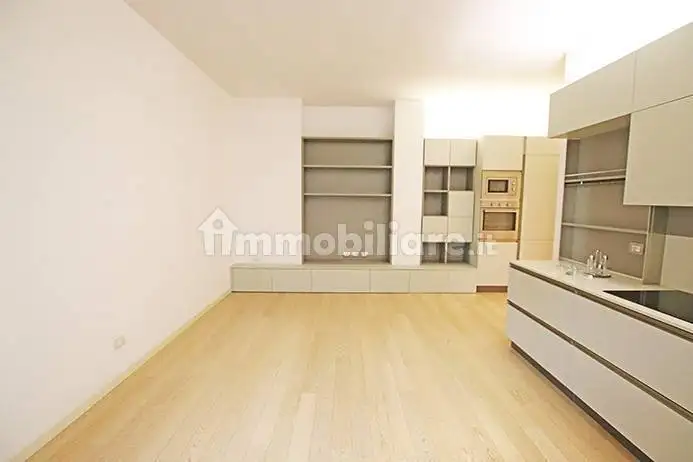 Trilocale via statuto, San Paolo, Bergamo - foto 4