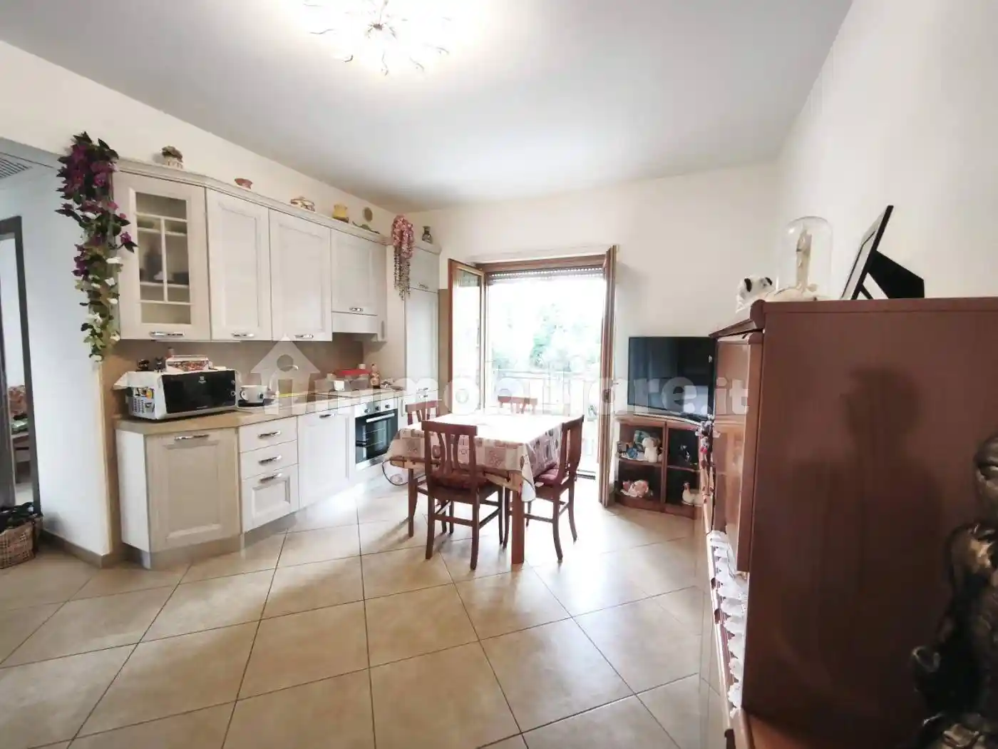 Trilocale largo Ines Bedeschi, Casalotti, Roma - foto 3