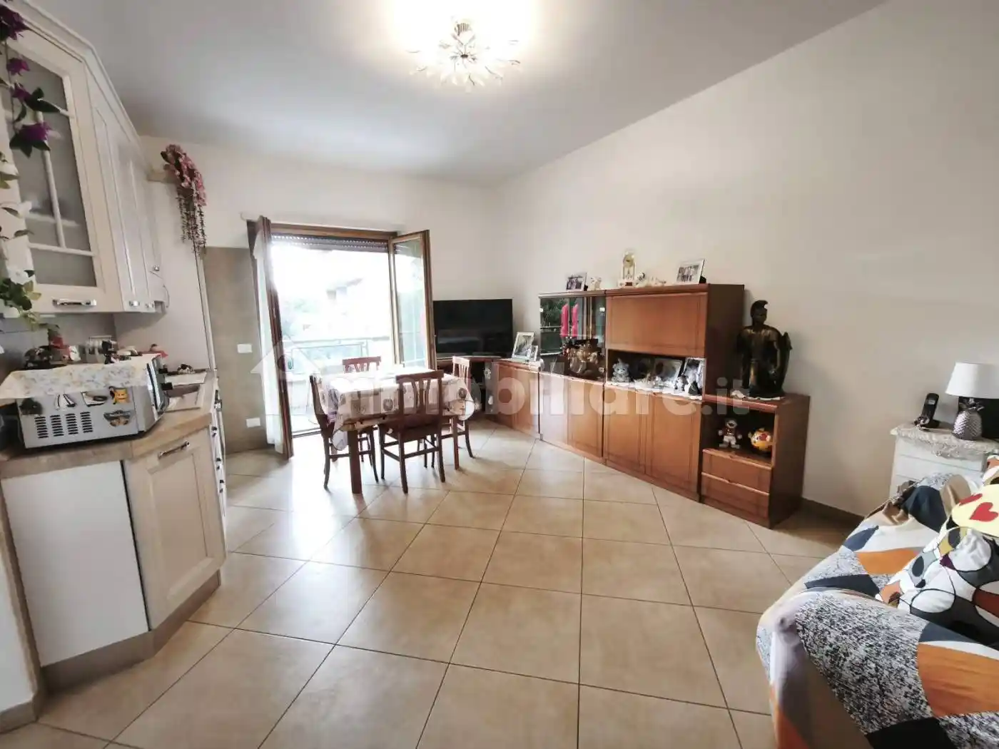 Trilocale largo Ines Bedeschi, Casalotti, Roma - foto 4