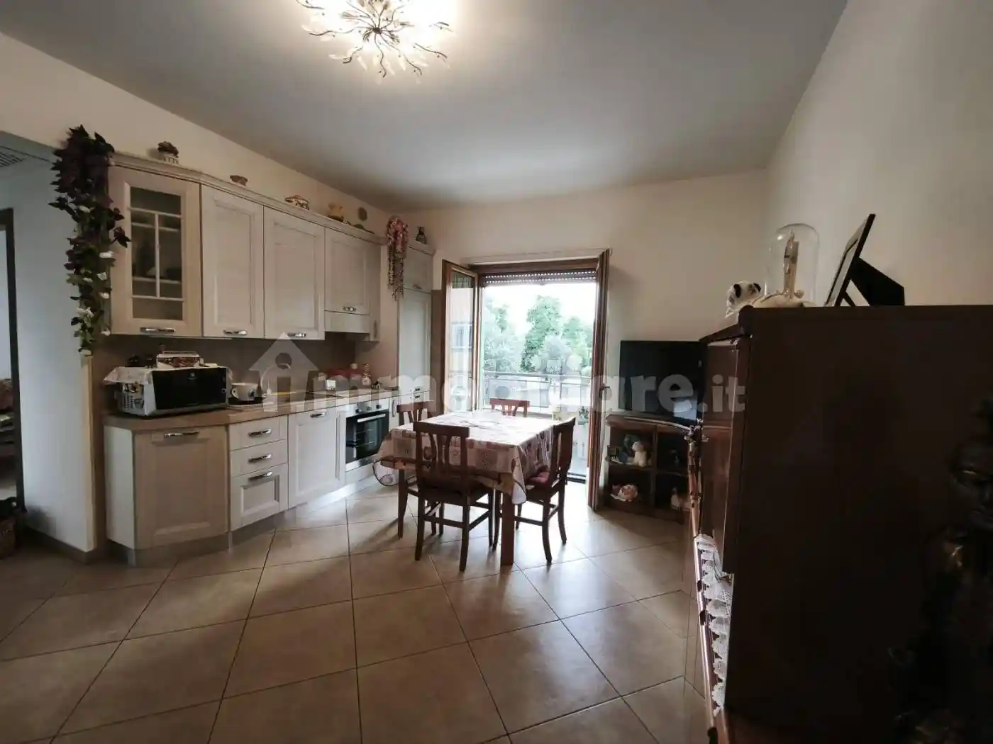 Trilocale largo Ines Bedeschi, Casalotti, Roma - foto 5