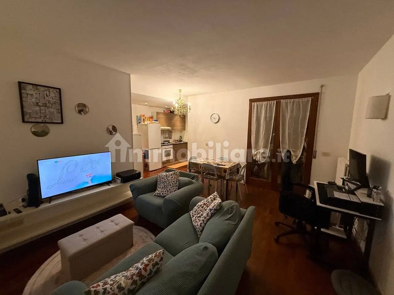 Appartamento in affitto a Suzzara