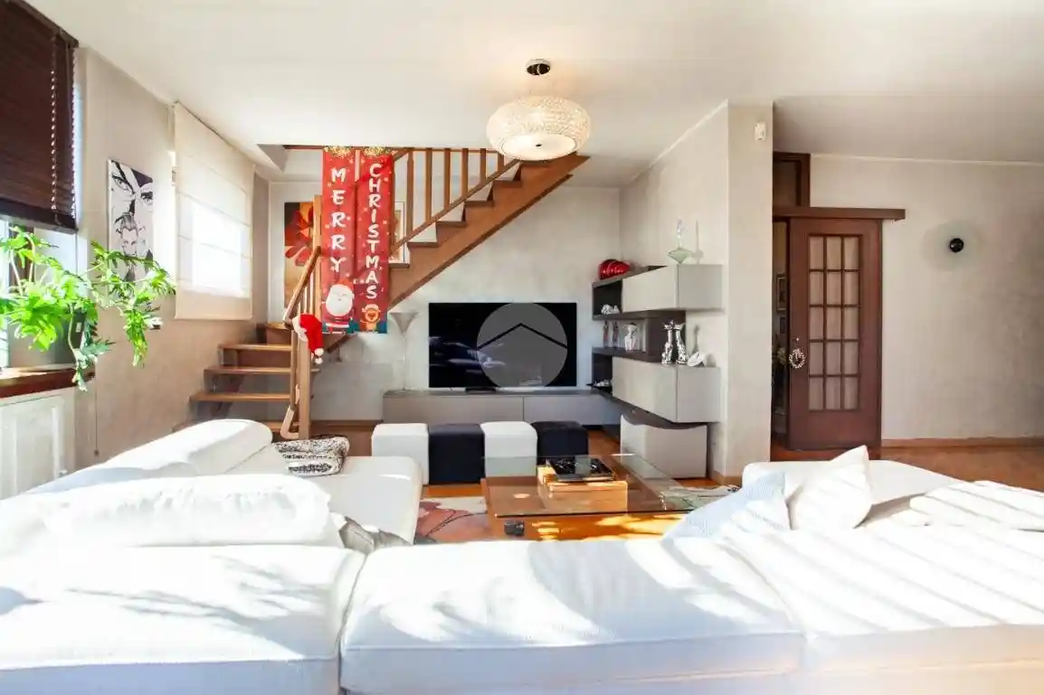 Villa bifamiliare Strada Contessa 34, Centro, Caselette - foto 3