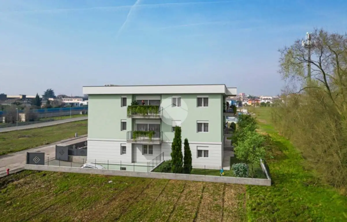 Appartamento in vendita a San Giovanni Lupatoto