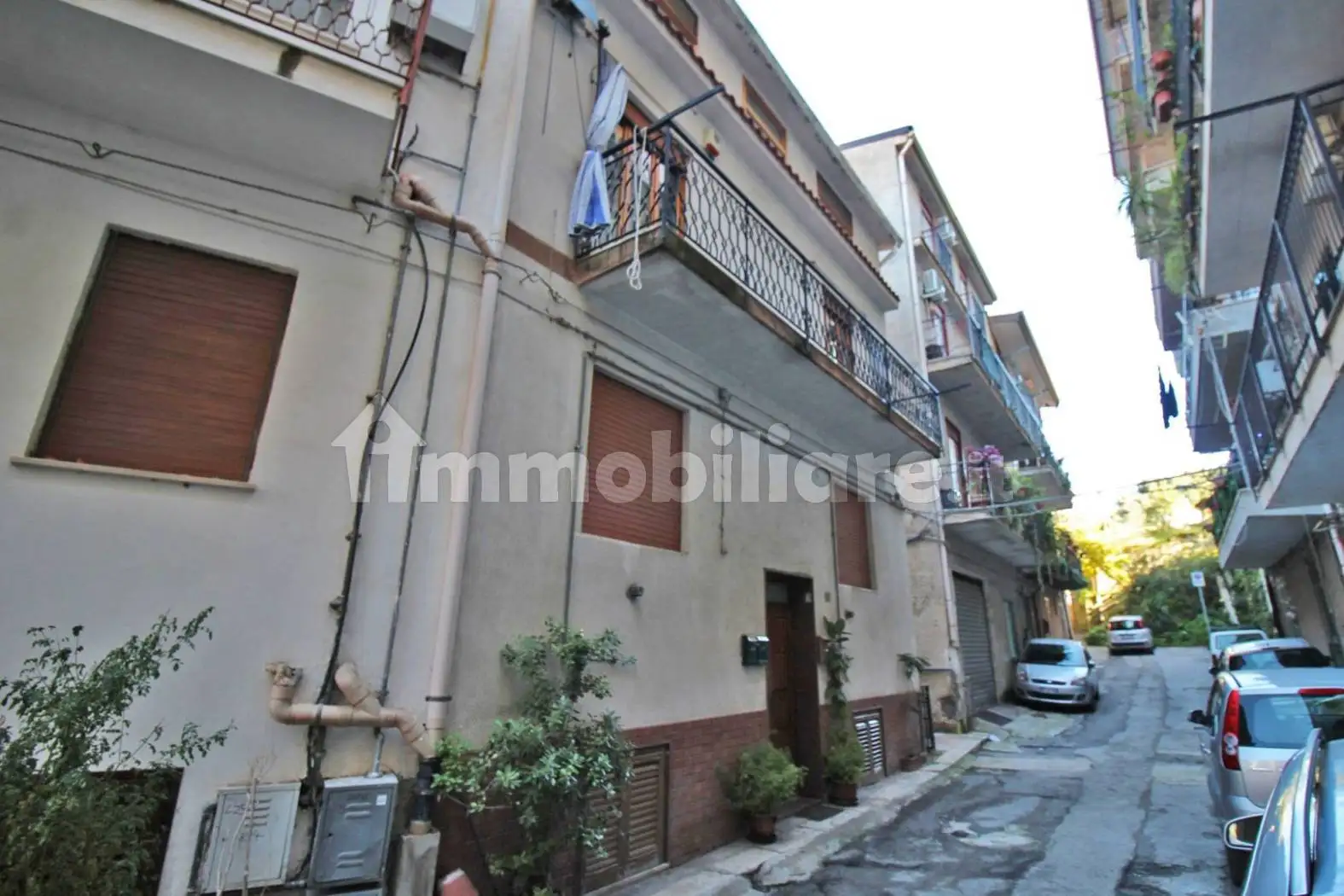 Appartamento in vendita a Altofonte