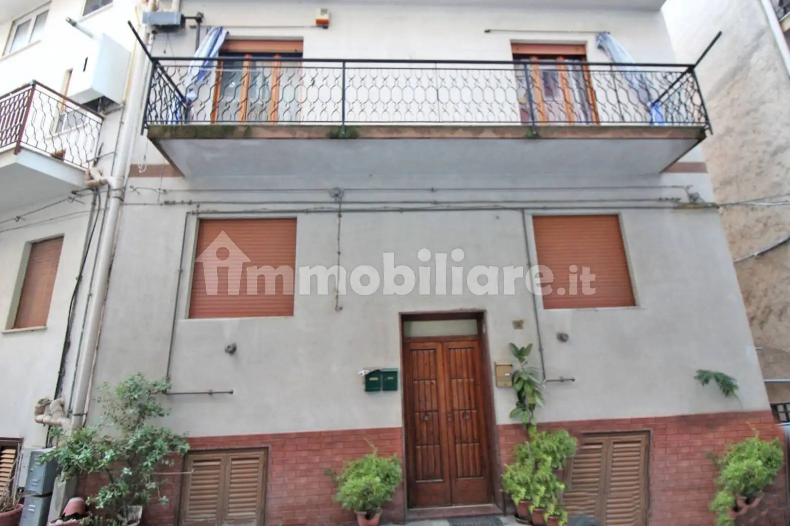 Trilocale via Luigi Sturzo 18, Centro, Altofonte - foto 2