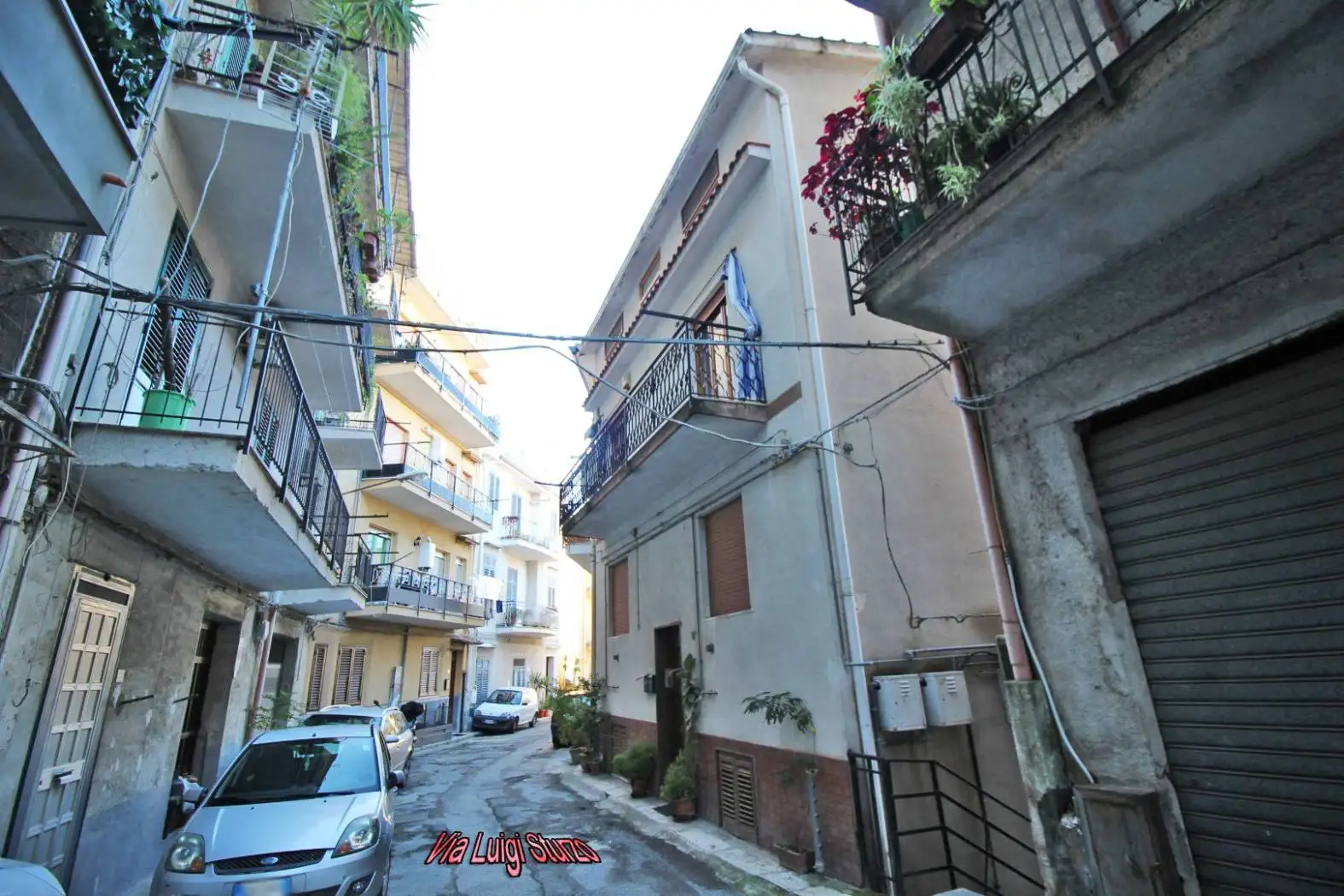 Trilocale via Luigi Sturzo 18, Centro, Altofonte - foto 4