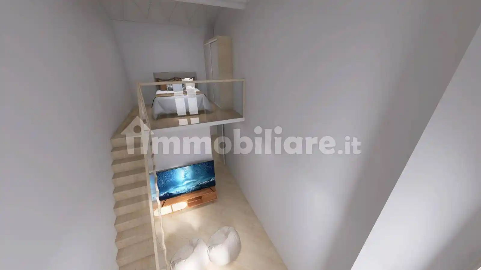 Appartamento via Cusani 5, Duomo, Milano - foto 2