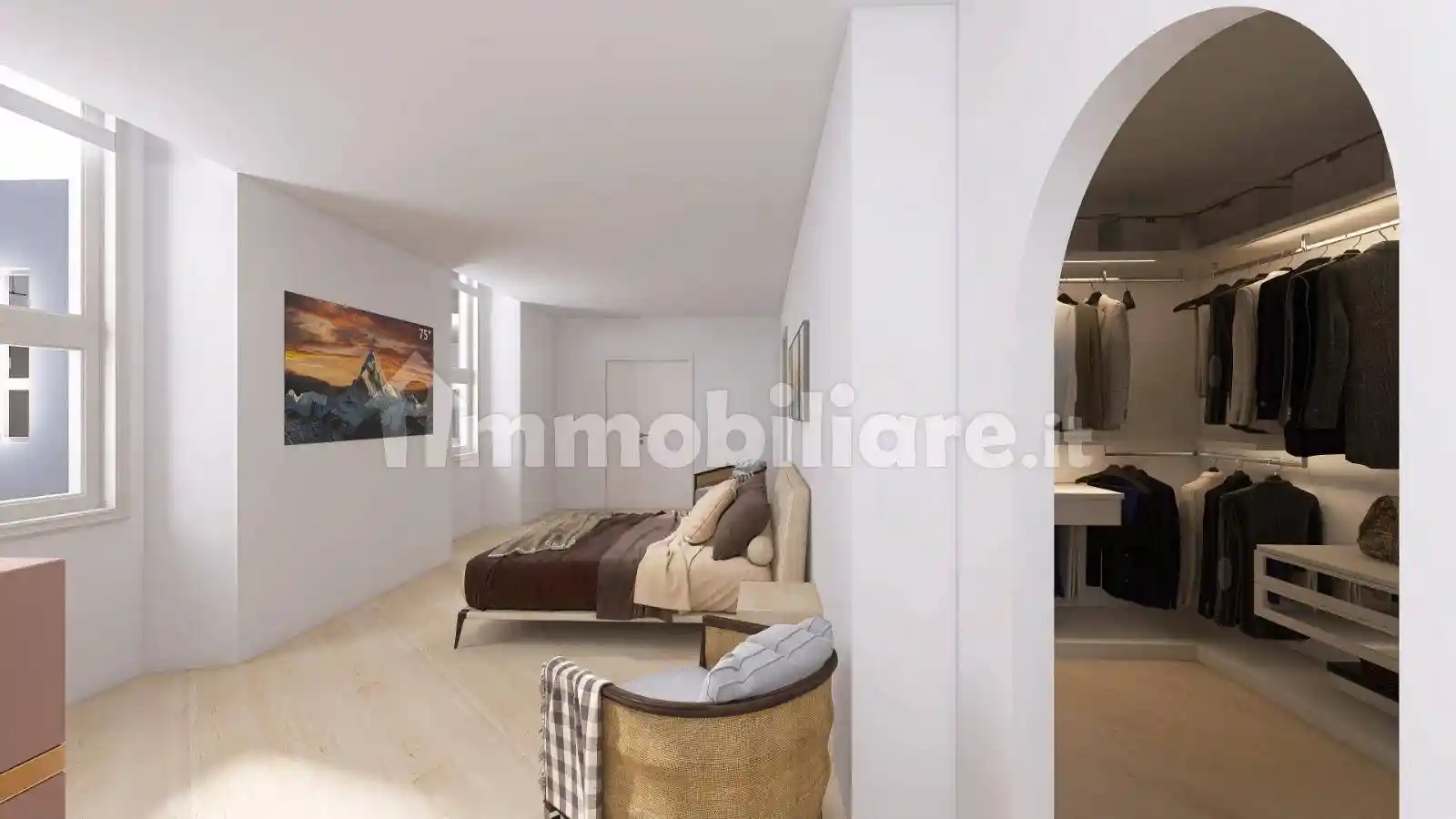 Appartamento via Cusani 5, Duomo, Milano - foto 3