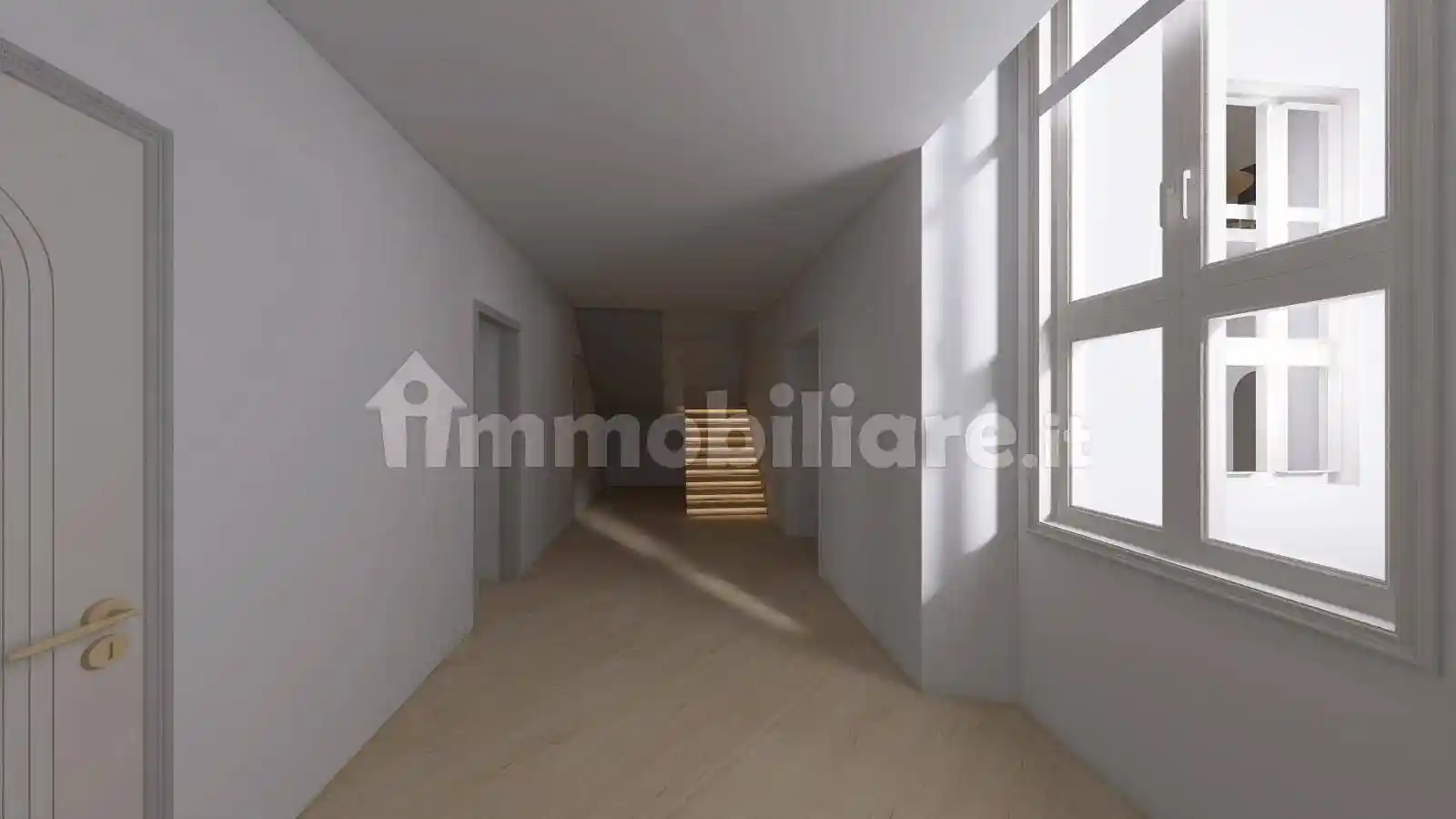 Appartamento via Cusani 5, Duomo, Milano - foto 5