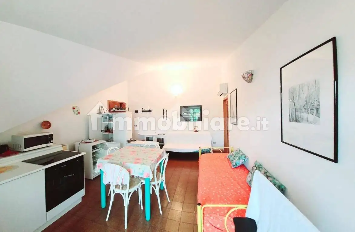 Trilocale flacco perseo, Bellaria-Igea Marina - foto 2