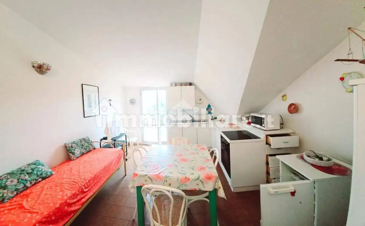 Trilocale flacco perseo, Bellaria-Igea Marina - foto 3