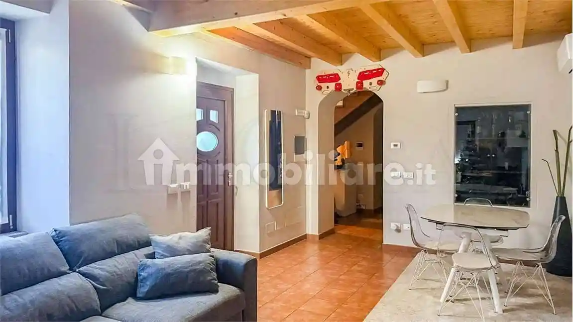 Terratetto unifamiliare via Cavour, snc, Coccaglio - foto 2