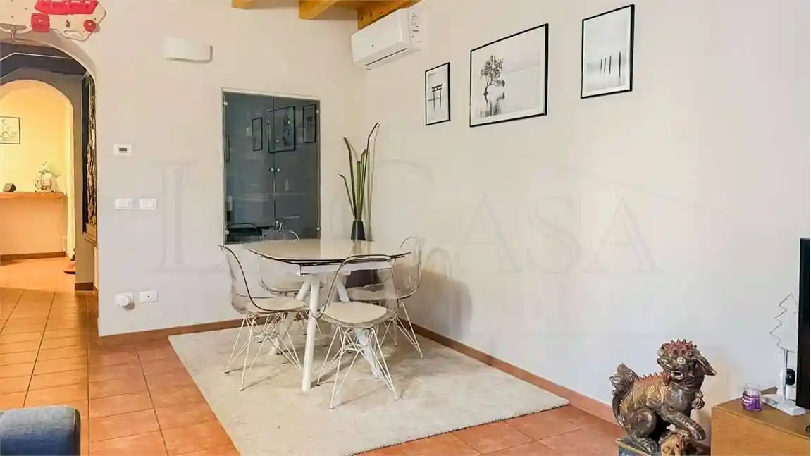 Terratetto unifamiliare via Cavour, snc, Coccaglio - foto 3