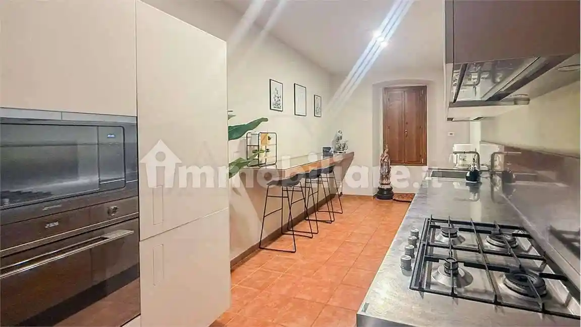 Terratetto unifamiliare via Cavour, snc, Coccaglio - foto 4