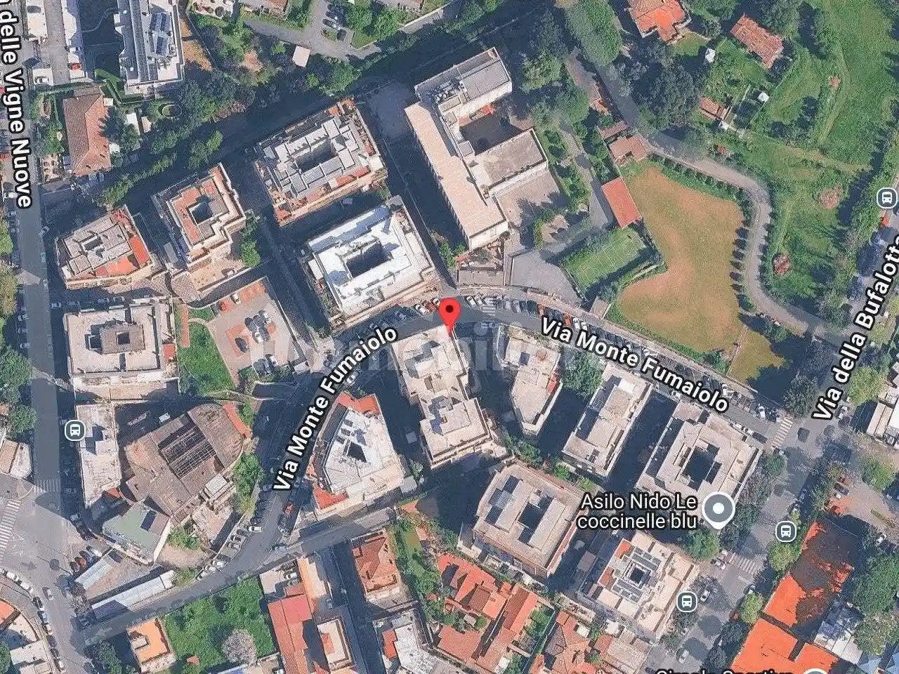 Appartamento all'asta via Monte Fumaiolo, 30, 00139 Roma Italia - 00139 Roma 30, Roma - foto 2