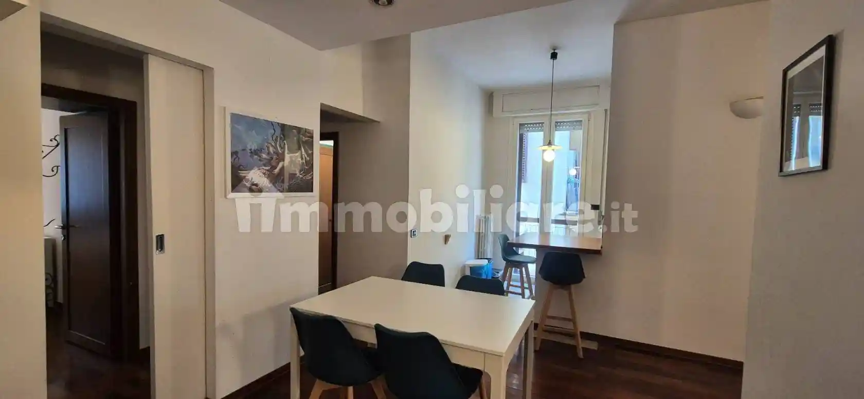 Trilocale via Giotto, Beccaria - Colombo, Firenze - foto 5